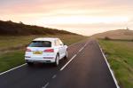 Audi Q5 TDI Quattro S-Line 2017 года (UK)